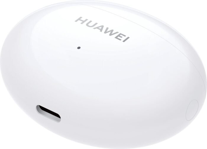 Huawei FreeBuds 4i Wit - Draadloze in-ear oordopjes