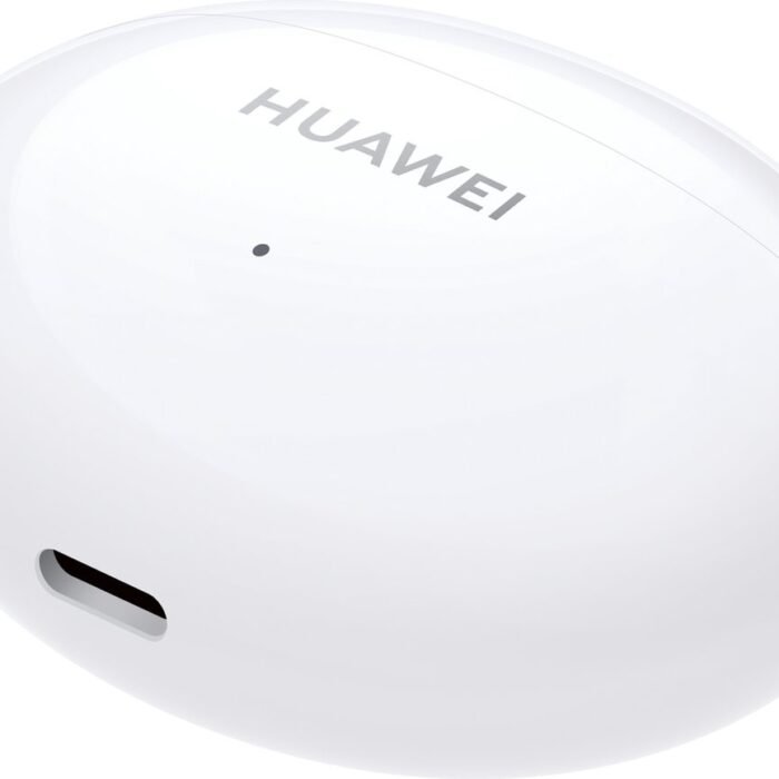 Huawei FreeBuds 4i Wit - Draadloze in-ear oordopjes