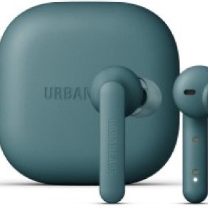 Urbanears Alby - Draadloze In-ear Oordopjes - Donkergroen