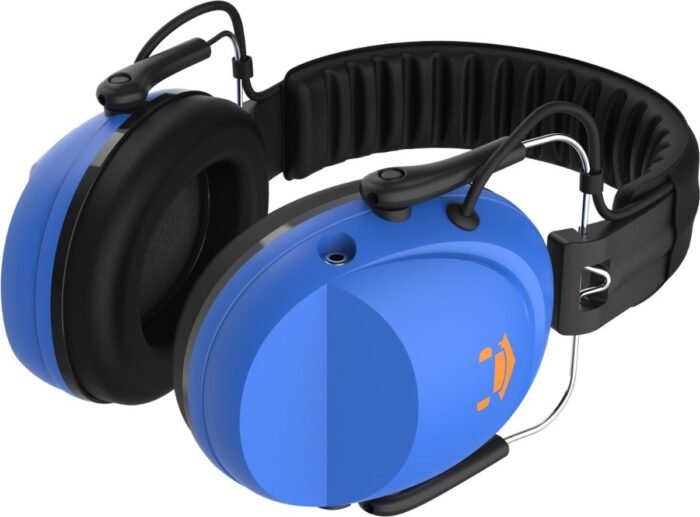 DKT Eduline Combi Geluidsafschermende Koptelefoon DKT-KT150