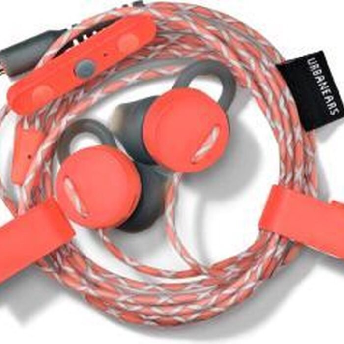 URBANEARS Hoofdtelefoon Reimers Rush apple