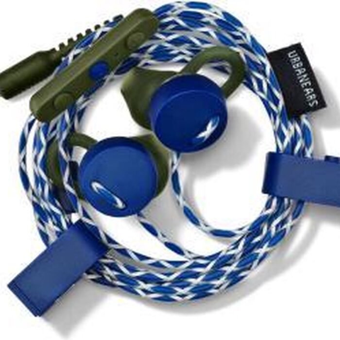 URBANEARS Hoofdtelefoon Reimers trail Apple