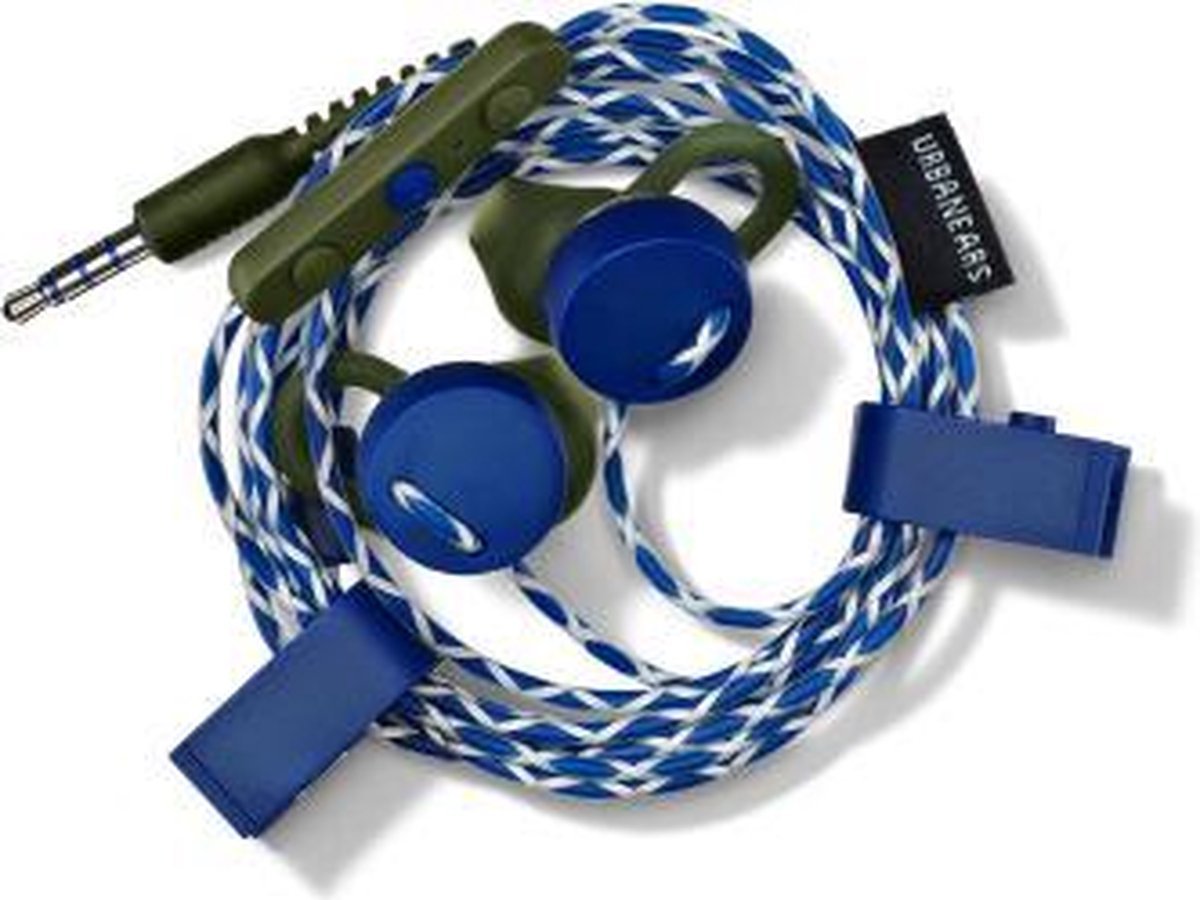 URBANEARS Hoofdtelefoon Reimers trail Apple