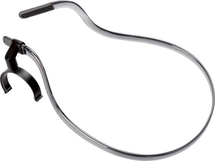 POLY EncorePro 540D met Quick Disconnect Convertible Digital Headset TAA