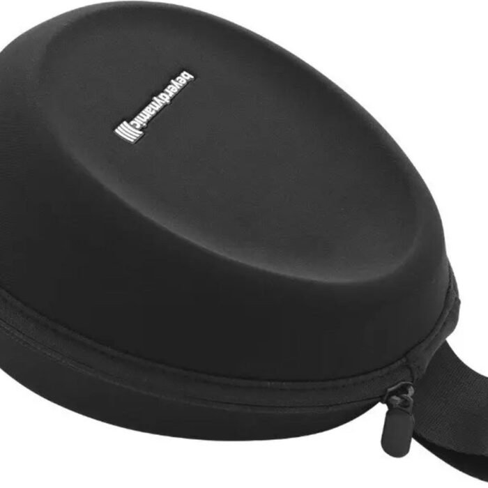 Beyer Dynamic DT Hardcase - Hardcase voor hoofdtelefoon