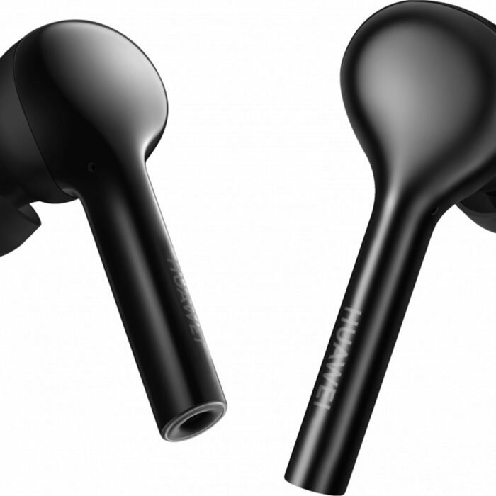 Huawei FreeBuds Lite - Draadloze oordopjes - Zwart