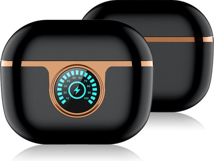 Sense14 J1 – Oordopjes Draadloos - USB C Oortjes – Oortjes Bluetooth – Oordopjes Draadloos Bluetooth