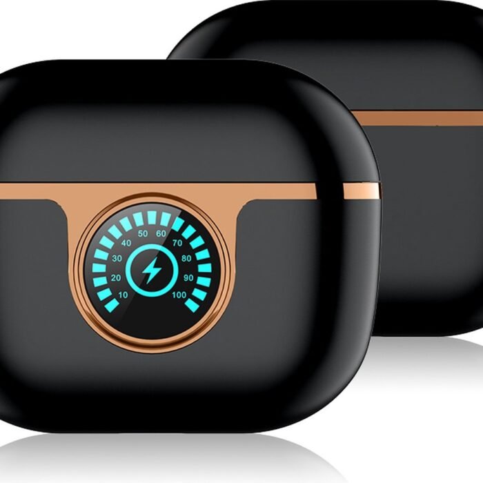 Sense14 J1 – Oordopjes Draadloos - USB C Oortjes – Oortjes Bluetooth – Oordopjes Draadloos Bluetooth