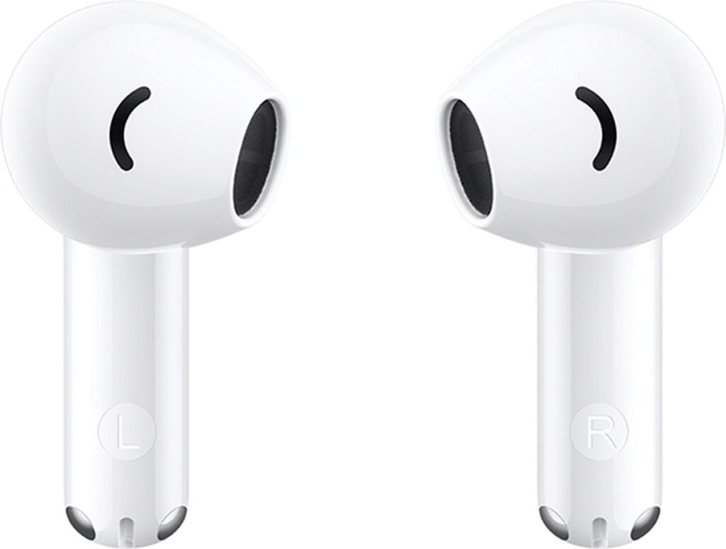 Huawei FreeBuds SE 2 - Draadloze In-ear oordopjes - Wit