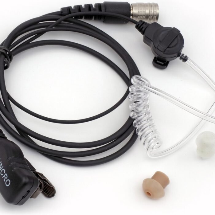 Syncro SV-4022 Headset voor Syncro Portofoon