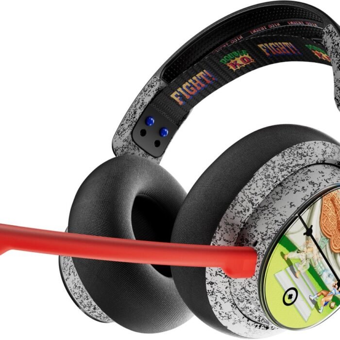 Skullcandy PLYR - Multiplatform - Streetfighter