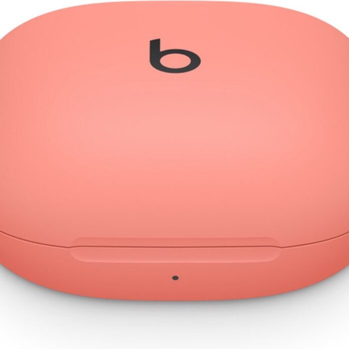 Beats Fit Pro - Draadloze Oordopjes - Koraal