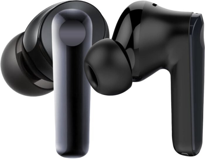 Xssive TWS14 Oortjes Draadloos - True Wireless Earbuds met Bass Boost, Noise Cancelling & 30 Uur Speeltijd