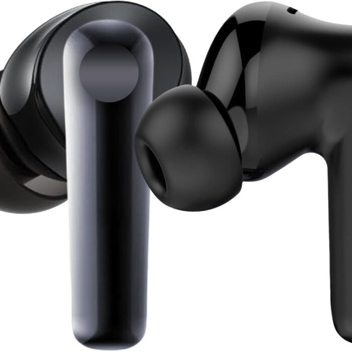 Xssive TWS14 Oortjes Draadloos - True Wireless Earbuds met Bass Boost, Noise Cancelling & 30 Uur Speeltijd