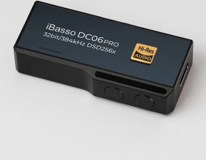 iBasso DC06PRO