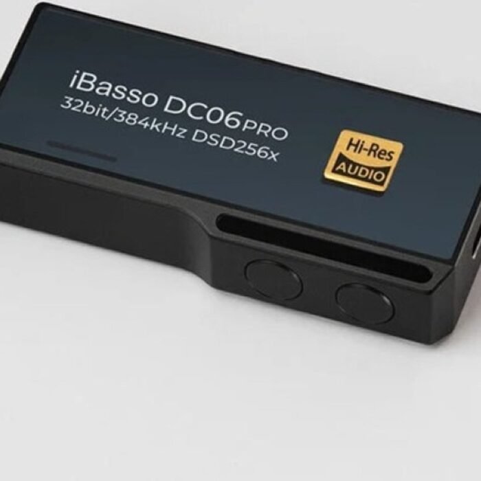 iBasso DC06PRO