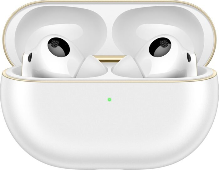 Huawei Freebuds Pro 4 Wit: Dual-driver True Sound| Intelligent Dynamic ANC