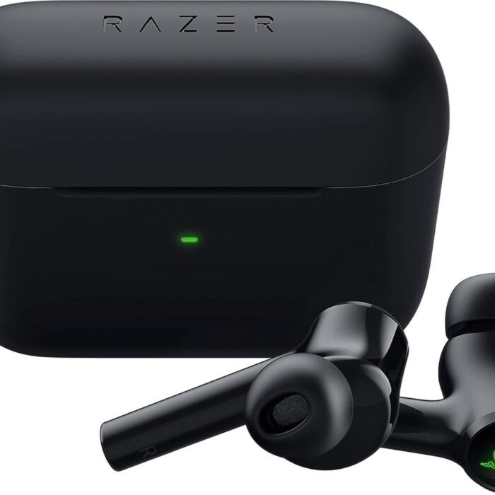 Razer Hammerhead Pro HyperSpeed - HyperSpeed Wireless - Active Noice Cancellation
