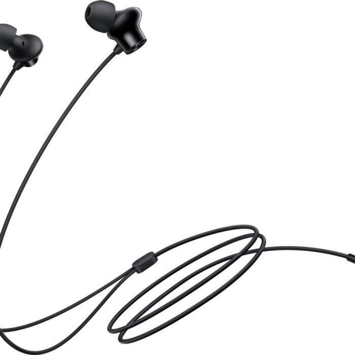 OnePlus Nord Wired Headset - in-Ear oordopjes (3.5mm Jack)