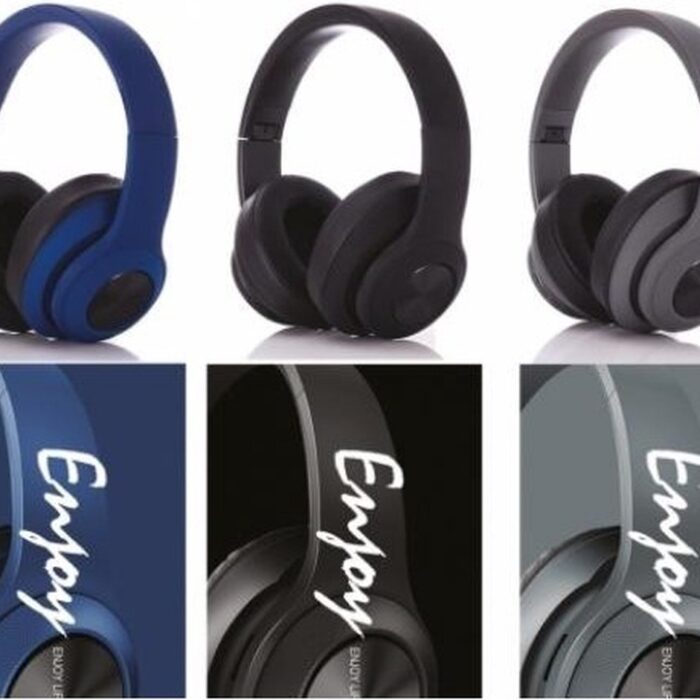 Cuffie Bluetooth Wireless I-Total