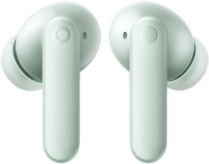 Nothing Buds 2 Headset Draadloos In-ear Oproepen/muziek Bluetooth Groen