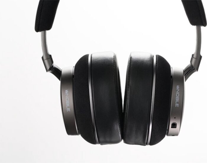 Noble Audio FoKus Apollo