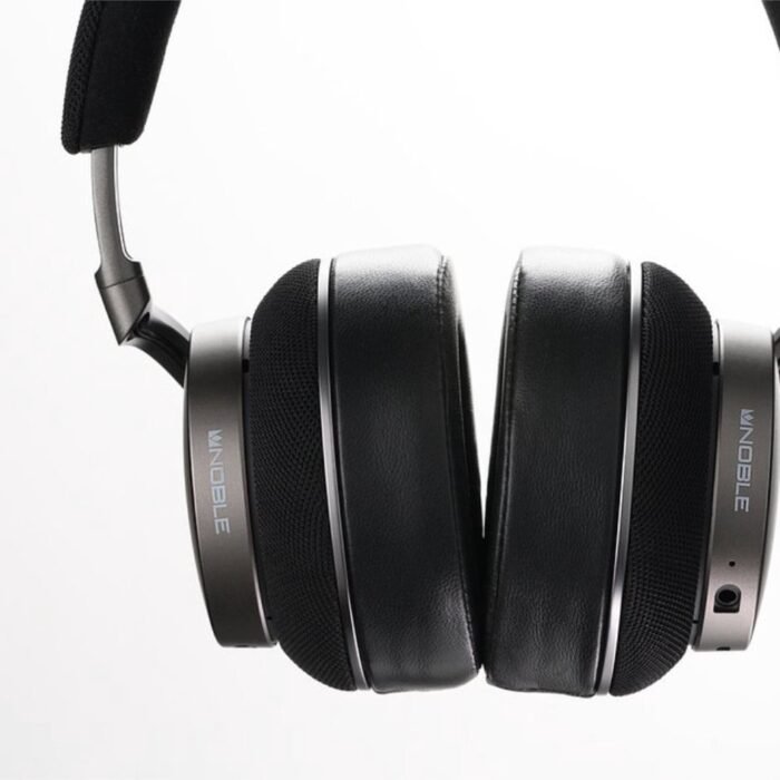 Noble Audio FoKus Apollo