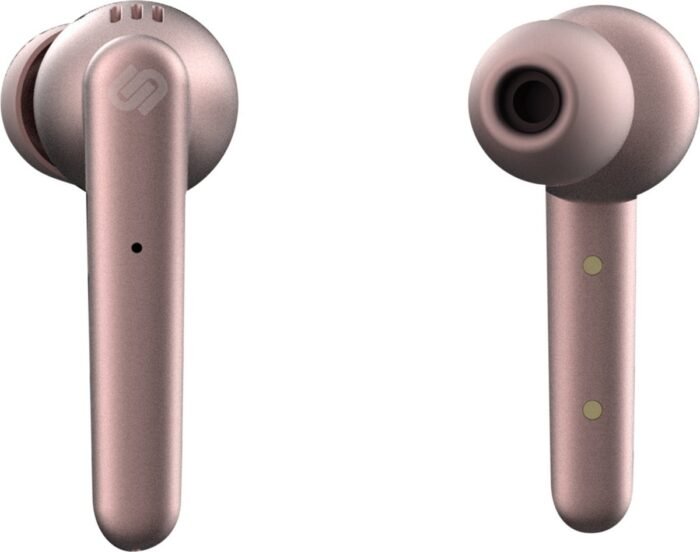 Urbanista Paris Wireless Earphones - Roze
