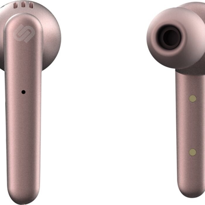 Urbanista Paris Wireless Earphones - Roze