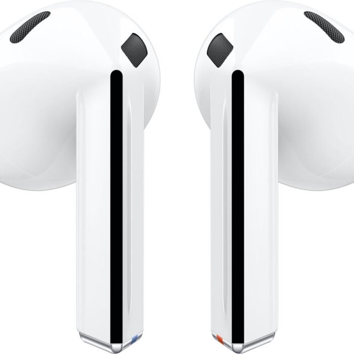 Oordopjes Samsung SM-R530NZWAEUE Wit Zwart