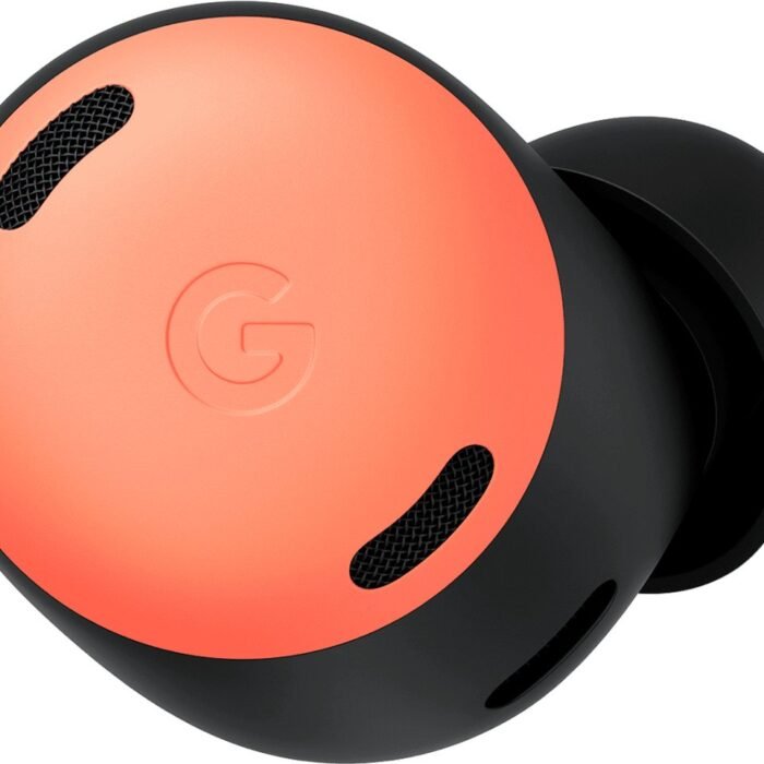 Google Pixel Buds Pro Headset Draadloos In-ear Oproepen/muziek Bluetooth Koraal