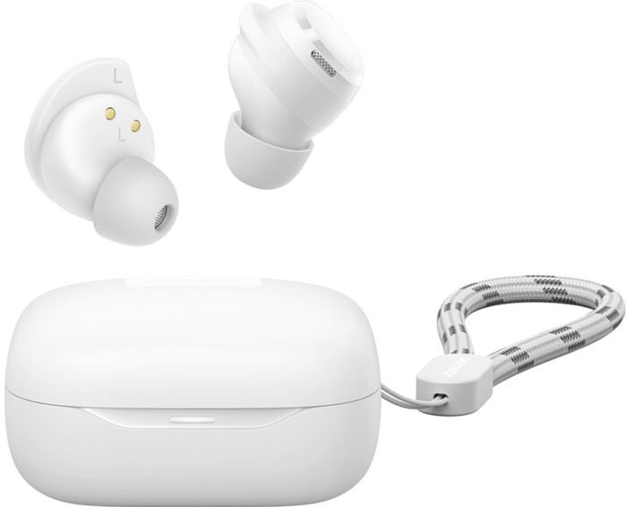 Joyroom Jdots Series True Wireless Earbuds - Wit