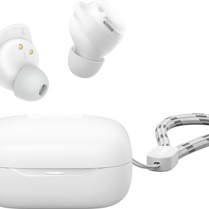 Joyroom Jdots Series True Wireless Earbuds - Wit