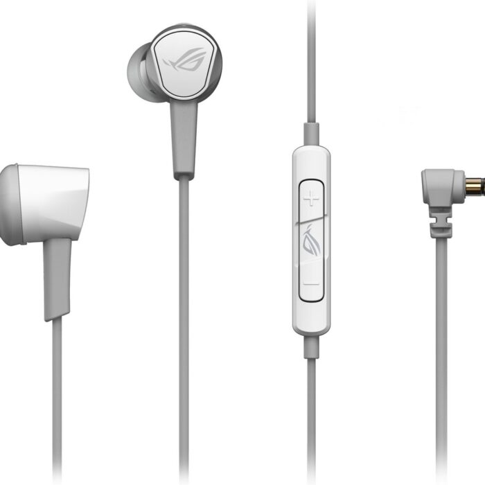Headphones Asus Cetra II Core White