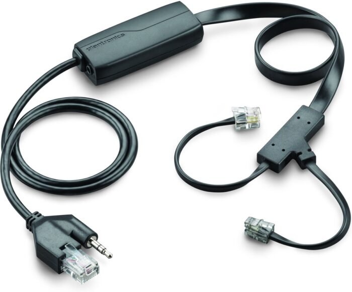Headphones with Microphone Poly 38350-13