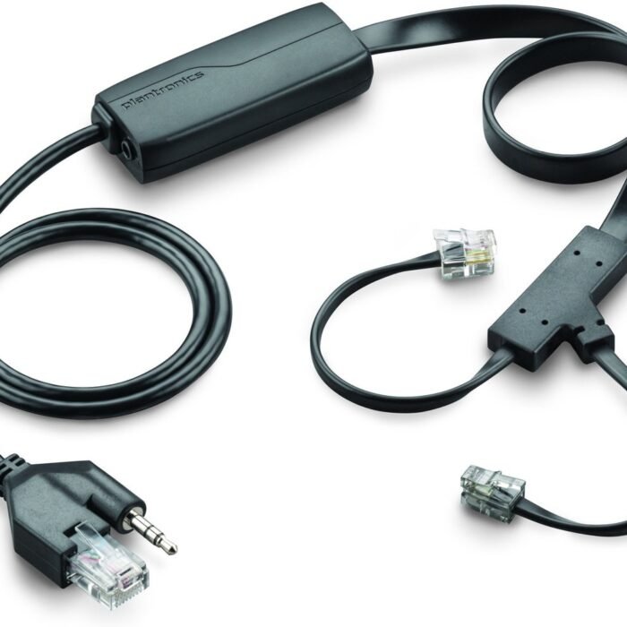 Headphones with Microphone Poly 38350-13