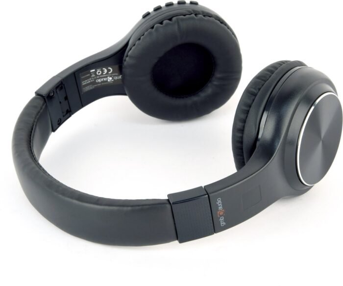 Headphones with Microphone GEMBIRD
