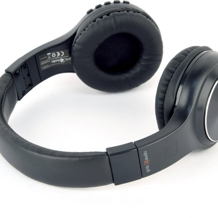 Headphones with Microphone GEMBIRD
