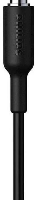 Philips TAA1105 - In-Ear Sport oordopjes - Zwart