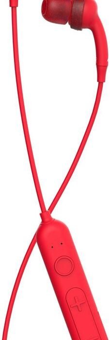 iFrogz Free Rein 2 Bluetooth Headset - rood