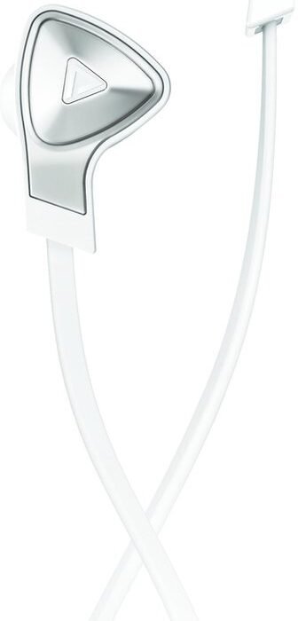 Monster DNA - In-ear oordopjes - Wit