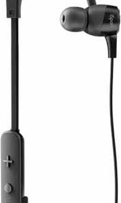 Monster iSport AchieveBT In-Ear Black