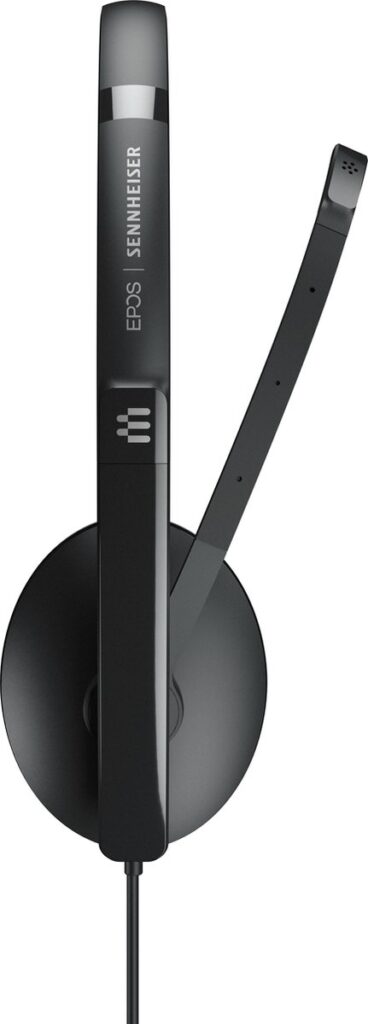 EPOS Headset ADAPT 165T USB II Stereo