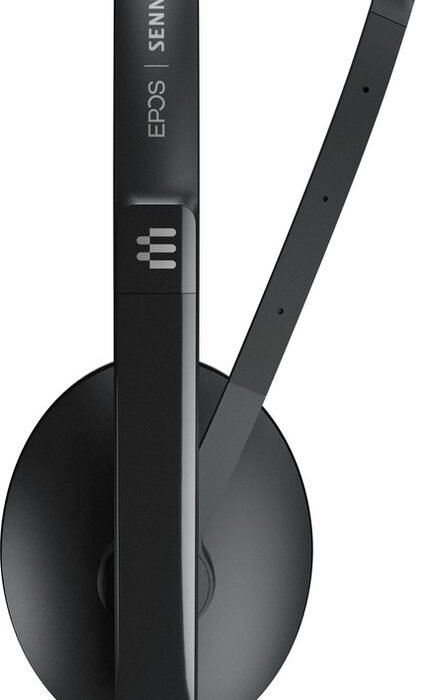 EPOS Headset ADAPT 165T USB II Stereo