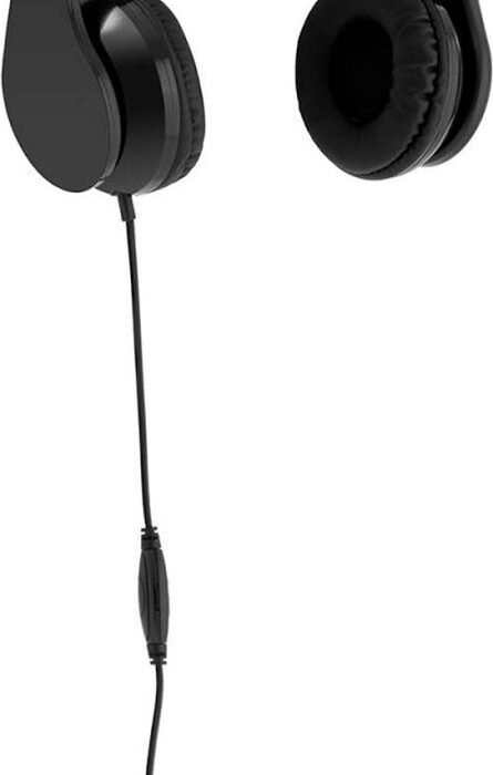 Steinberg Metaaldetector hoofdtelefoon - 3,5 mm jackplug