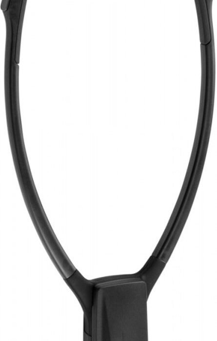 Sennheiser RS 2000 - Tv luisterhulp - Zwart