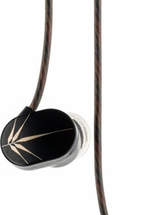 MOONDROP Chu - Earphone 10mm IEM Wired Dynamic Driver HiFi In-ear Headphone