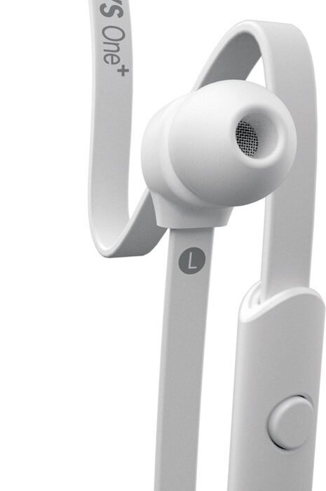 JAYS One+ Headset In-ear Wit