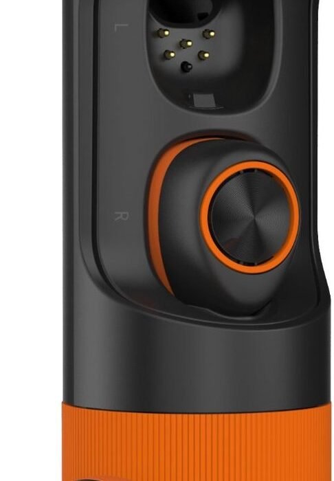 Motorola VerveOnes+ waterdichte en zweetbestendige draadloze sport oordopjes