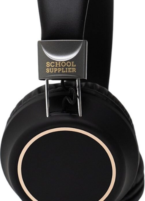 School Supplier - Koptelefoon - Luxe